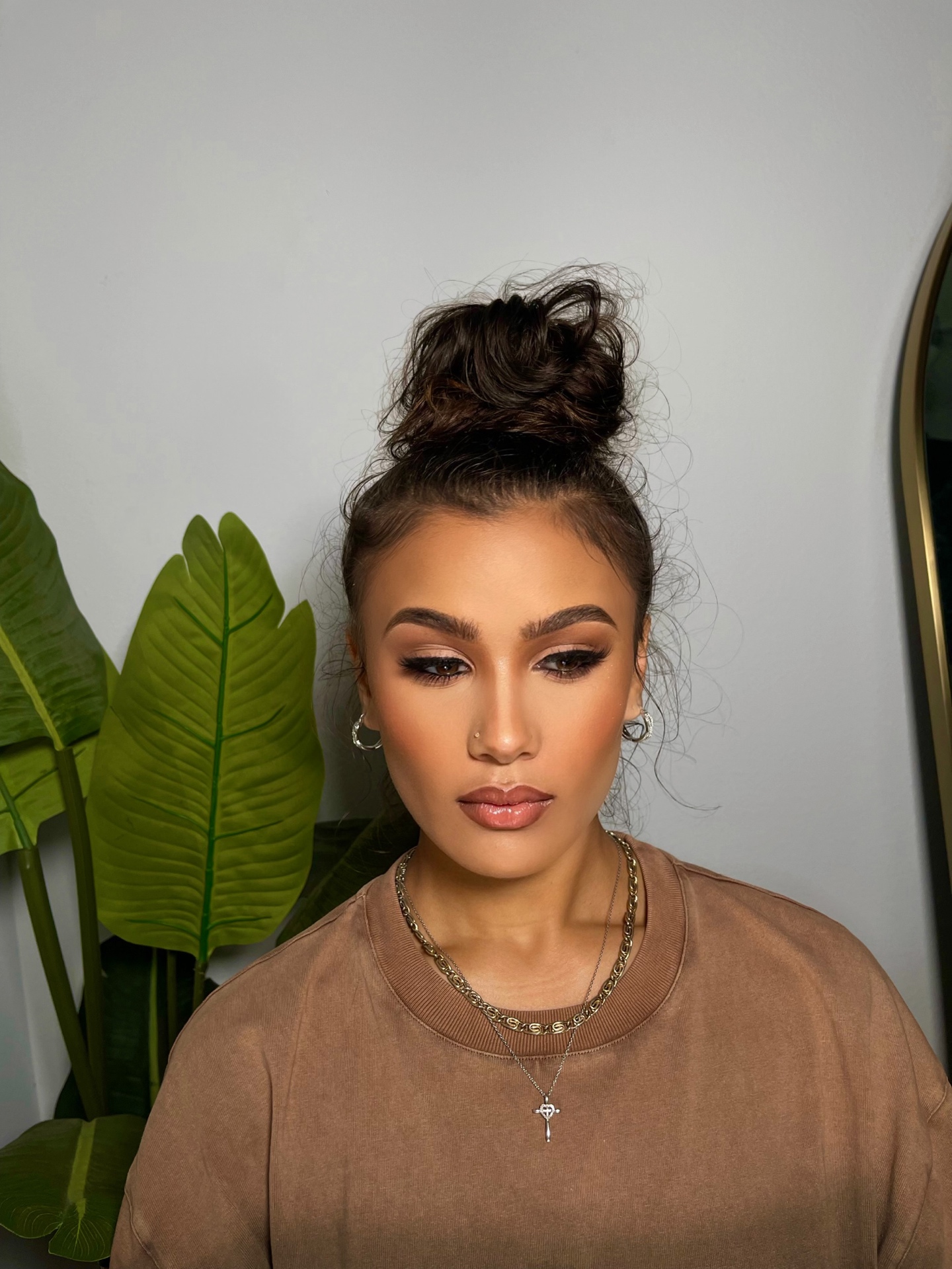 Naomi — Pearl Crown