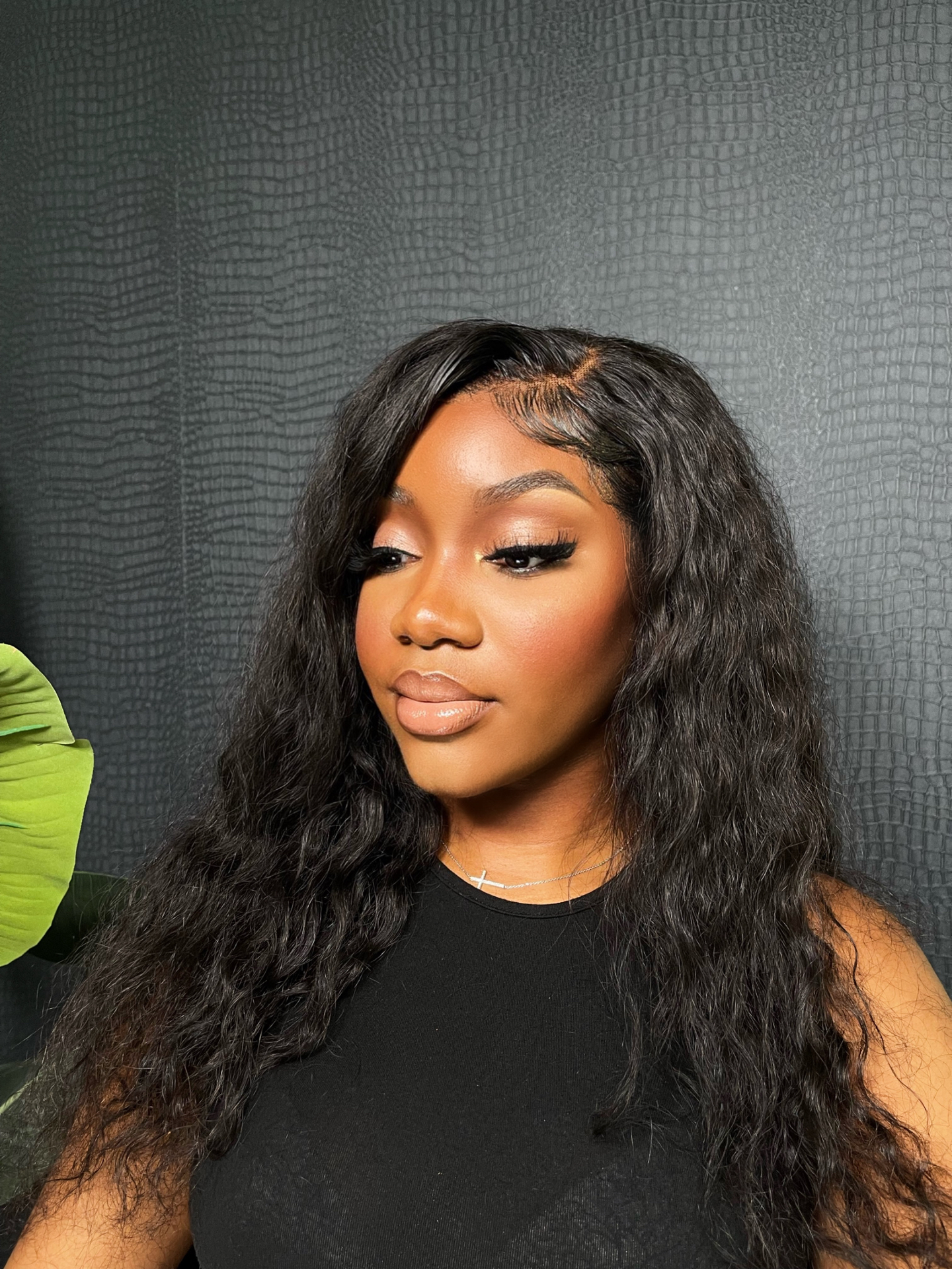 Imani — Soft Glam